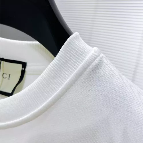 Cheap Gucci Hoodies Long Sleeved For Unisex #1383328 Replica Wholesale [$60.00 USD] [ITEM#1383328] on Replica Gucci Hoodies