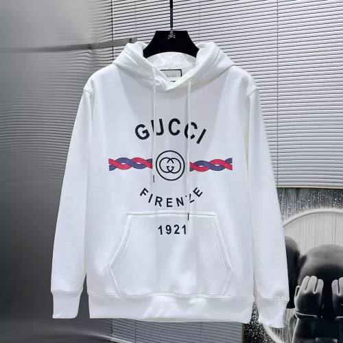 Gucci Hoodies Long Sleeved For Unisex #1383330
