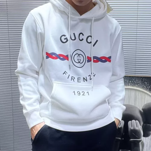 Cheap Gucci Hoodies Long Sleeved For Unisex #1383330 Replica Wholesale [$68.00 USD] [ITEM#1383330] on Replica Gucci Hoodies