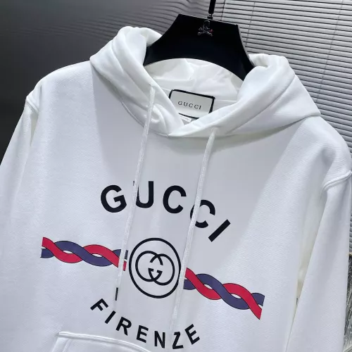 Cheap Gucci Hoodies Long Sleeved For Unisex #1383330 Replica Wholesale [$68.00 USD] [ITEM#1383330] on Replica Gucci Hoodies