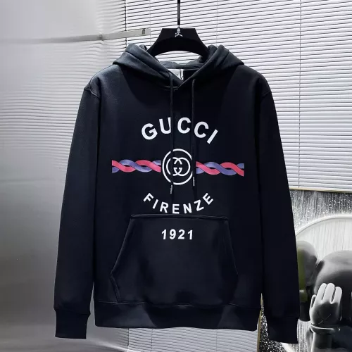 Gucci Hoodies Long Sleeved For Unisex #1383331