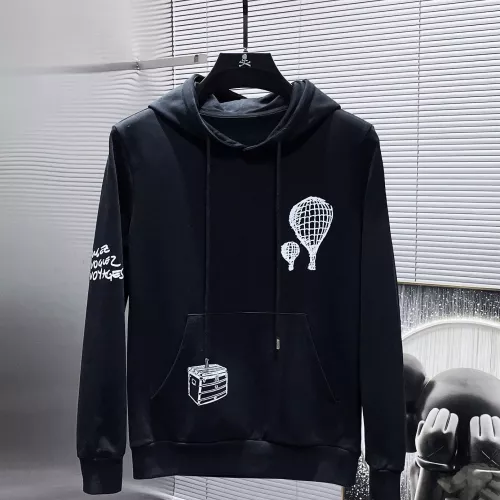 Louis Vuitton LV Hoodies Long Sleeved For Unisex #1383332