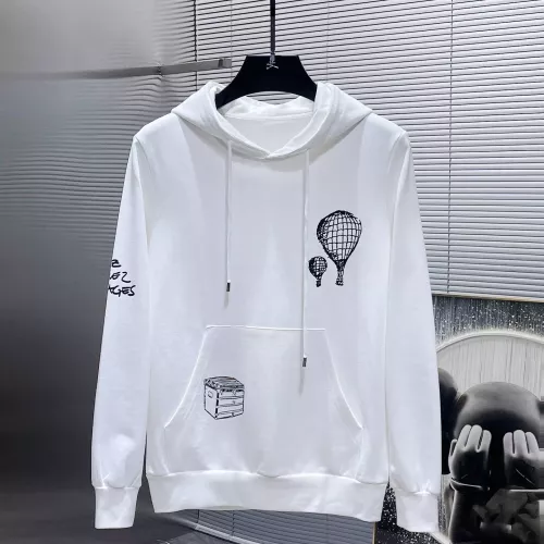 Louis Vuitton LV Hoodies Long Sleeved For Unisex #1383333