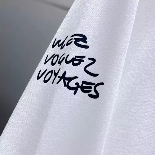 Cheap Louis Vuitton LV Hoodies Long Sleeved For Unisex #1383333 Replica Wholesale [$68.00 USD] [ITEM#1383333] on Replica Louis Vuitton LV Hoodies
