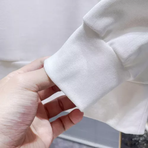 Cheap Louis Vuitton LV Hoodies Long Sleeved For Unisex #1383333 Replica Wholesale [$68.00 USD] [ITEM#1383333] on Replica Louis Vuitton LV Hoodies