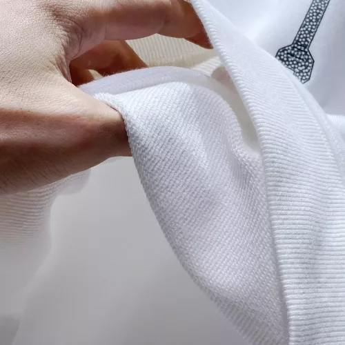 Cheap Louis Vuitton LV Hoodies Long Sleeved For Unisex #1383335 Replica Wholesale [$60.00 USD] [ITEM#1383335] on Replica Louis Vuitton LV Hoodies