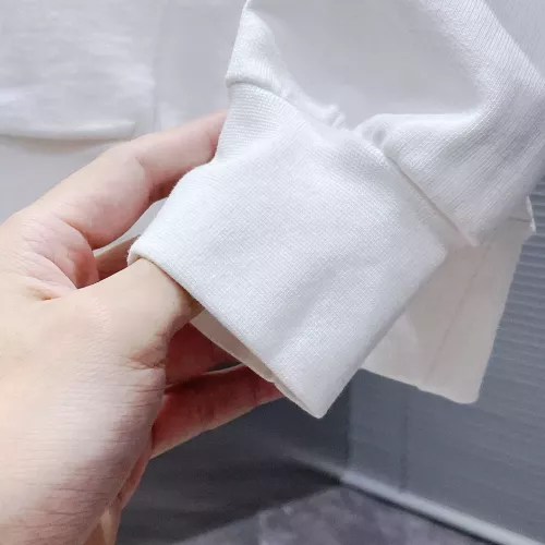 Cheap Moncler Hoodies Long Sleeved For Unisex #1383336 Replica Wholesale [$68.00 USD] [ITEM#1383336] on Replica Moncler Hoodies