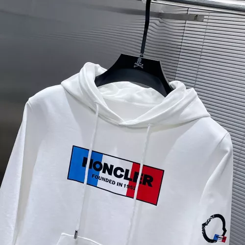 Cheap Moncler Hoodies Long Sleeved For Unisex #1383336 Replica Wholesale [$68.00 USD] [ITEM#1383336] on Replica Moncler Hoodies