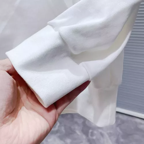 Cheap Prada Hoodies Long Sleeved For Unisex #1383340 Replica Wholesale [$68.00 USD] [ITEM#1383340] on Replica Prada Hoodies