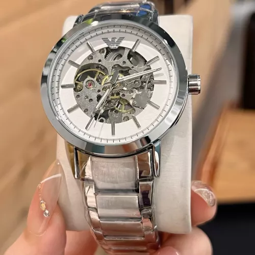 Armani Watches For Men #1383342