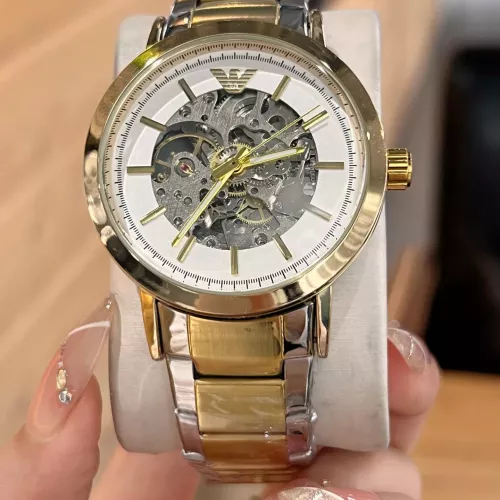 Armani Watches For Men #1383345