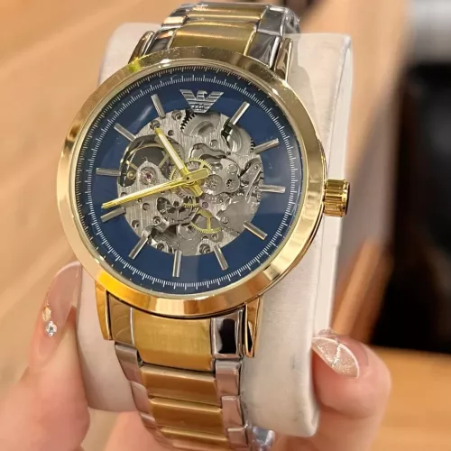 Armani Watches For Men #1383346