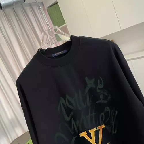 Cheap Louis Vuitton LV Hoodies Long Sleeved For Unisex #1383351 Replica Wholesale [$52.00 USD] [ITEM#1383351] on Replica Louis Vuitton LV Hoodies
