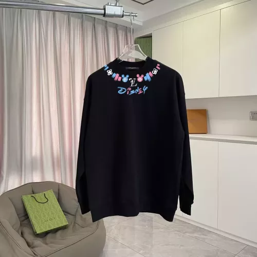 Louis Vuitton LV Hoodies Long Sleeved For Unisex #1383355