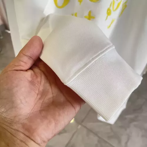 Cheap Louis Vuitton LV Hoodies Long Sleeved For Unisex #1383356 Replica Wholesale [$60.00 USD] [ITEM#1383356] on Replica Louis Vuitton LV Hoodies