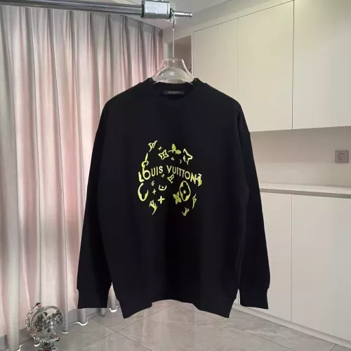 Louis Vuitton LV Hoodies Long Sleeved For Unisex #1383357