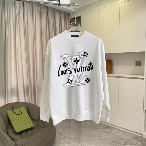 Louis Vuitton LV Hoodies Long Sleeved For Unisex #1383358
