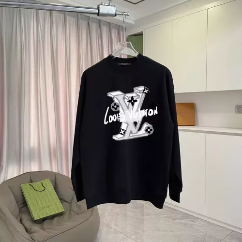 Louis Vuitton LV Hoodies Long Sleeved For Unisex #1383359