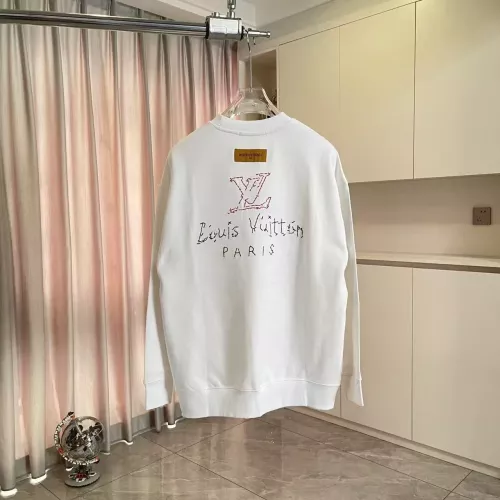 Louis Vuitton LV Hoodies Long Sleeved For Unisex #1383360