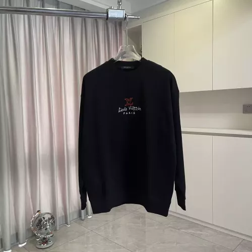 Cheap Louis Vuitton LV Hoodies Long Sleeved For Unisex #1383361 Replica Wholesale [$60.00 USD] [ITEM#1383361] on Replica Louis Vuitton LV Hoodies