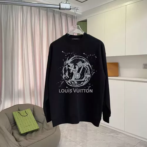 Louis Vuitton LV Hoodies Long Sleeved For Unisex #1383363