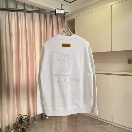 Louis Vuitton LV Hoodies Long Sleeved For Unisex #1383364