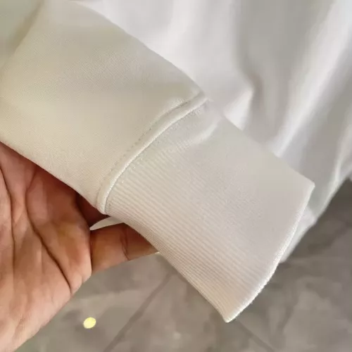 Cheap Louis Vuitton LV Hoodies Long Sleeved For Unisex #1383364 Replica Wholesale [$60.00 USD] [ITEM#1383364] on Replica Louis Vuitton LV Hoodies