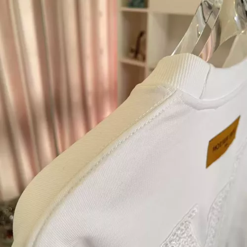 Cheap Louis Vuitton LV Hoodies Long Sleeved For Unisex #1383364 Replica Wholesale [$60.00 USD] [ITEM#1383364] on Replica Louis Vuitton LV Hoodies