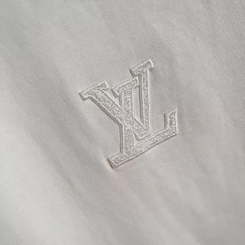 Cheap Louis Vuitton LV Hoodies Long Sleeved For Unisex #1383364 Replica Wholesale [$60.00 USD] [ITEM#1383364] on Replica Louis Vuitton LV Hoodies