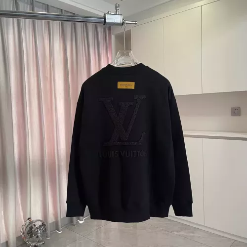 Louis Vuitton LV Hoodies Long Sleeved For Unisex #1383365