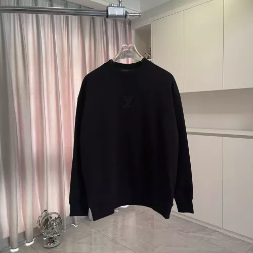 Cheap Louis Vuitton LV Hoodies Long Sleeved For Unisex #1383365 Replica Wholesale [$60.00 USD] [ITEM#1383365] on Replica Louis Vuitton LV Hoodies