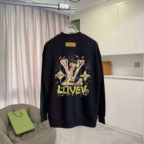 Louis Vuitton LV Hoodies Long Sleeved For Unisex #1383367