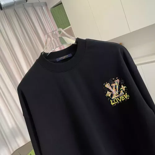 Cheap Louis Vuitton LV Hoodies Long Sleeved For Unisex #1383367 Replica Wholesale [$52.00 USD] [ITEM#1383367] on Replica Louis Vuitton LV Hoodies