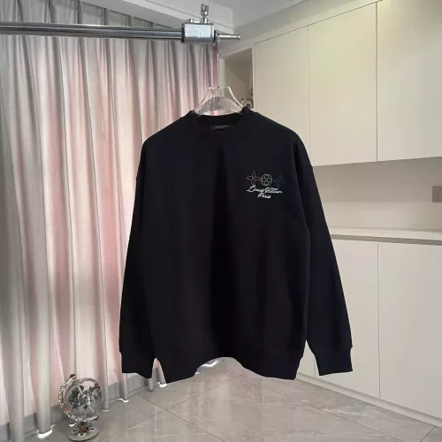Cheap Louis Vuitton LV Hoodies Long Sleeved For Unisex #1383369 Replica Wholesale [$60.00 USD] [ITEM#1383369] on Replica Louis Vuitton LV Hoodies
