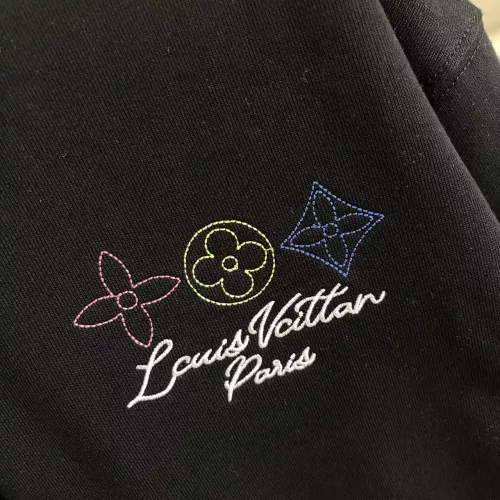 Cheap Louis Vuitton LV Hoodies Long Sleeved For Unisex #1383369 Replica Wholesale [$60.00 USD] [ITEM#1383369] on Replica Louis Vuitton LV Hoodies