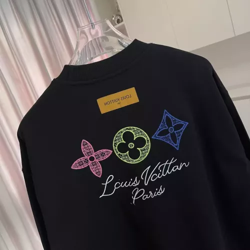 Cheap Louis Vuitton LV Hoodies Long Sleeved For Unisex #1383369 Replica Wholesale [$60.00 USD] [ITEM#1383369] on Replica Louis Vuitton LV Hoodies