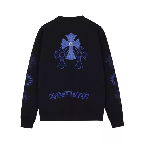 Cheap Chrome Hearts Hoodies Long Sleeved For Unisex #1383390 Replica Wholesale [$68.00 USD] [ITEM#1383390] on Replica Chrome Hearts Hoodies