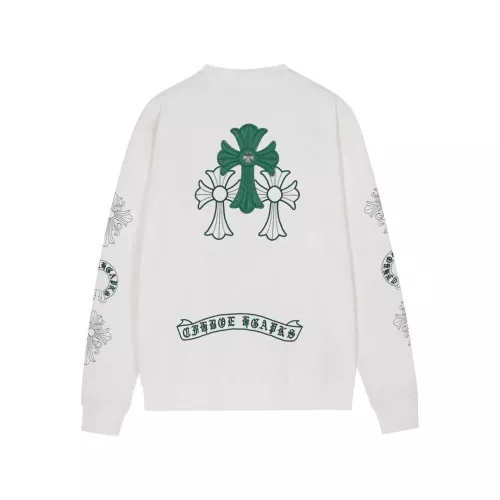 Cheap Chrome Hearts Hoodies Long Sleeved For Unisex #1383391 Replica Wholesale [$68.00 USD] [ITEM#1383391] on Replica Chrome Hearts Hoodies