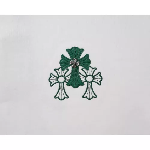 Cheap Chrome Hearts Hoodies Long Sleeved For Unisex #1383391 Replica Wholesale [$68.00 USD] [ITEM#1383391] on Replica Chrome Hearts Hoodies