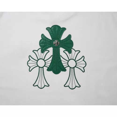 Cheap Chrome Hearts Hoodies Long Sleeved For Unisex #1383391 Replica Wholesale [$68.00 USD] [ITEM#1383391] on Replica Chrome Hearts Hoodies