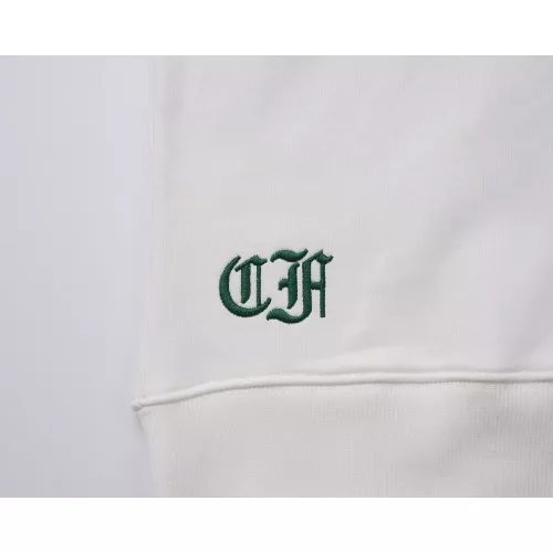 Cheap Chrome Hearts Hoodies Long Sleeved For Unisex #1383391 Replica Wholesale [$68.00 USD] [ITEM#1383391] on Replica Chrome Hearts Hoodies