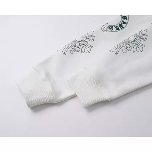 Cheap Chrome Hearts Hoodies Long Sleeved For Unisex #1383391 Replica Wholesale [$68.00 USD] [ITEM#1383391] on Replica Chrome Hearts Hoodies