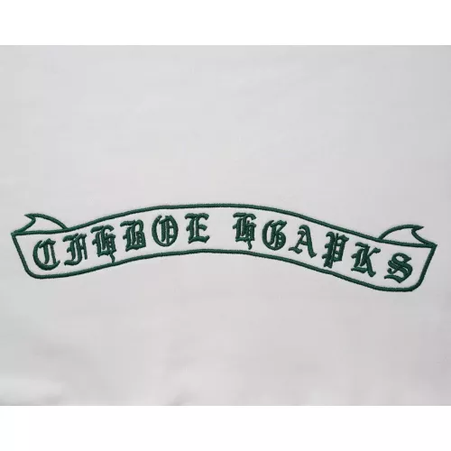 Cheap Chrome Hearts Hoodies Long Sleeved For Unisex #1383391 Replica Wholesale [$68.00 USD] [ITEM#1383391] on Replica Chrome Hearts Hoodies