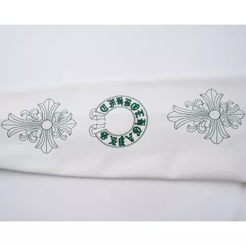 Cheap Chrome Hearts Hoodies Long Sleeved For Unisex #1383391 Replica Wholesale [$68.00 USD] [ITEM#1383391] on Replica Chrome Hearts Hoodies