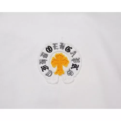 Cheap Chrome Hearts Hoodies Long Sleeved For Unisex #1383392 Replica Wholesale [$68.00 USD] [ITEM#1383392] on Replica Chrome Hearts Hoodies