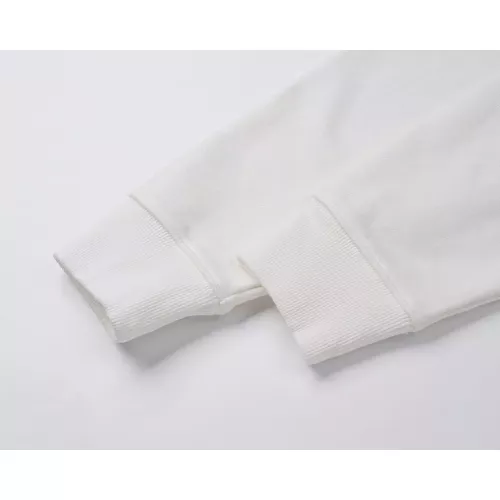 Cheap Chrome Hearts Hoodies Long Sleeved For Unisex #1383392 Replica Wholesale [$68.00 USD] [ITEM#1383392] on Replica Chrome Hearts Hoodies