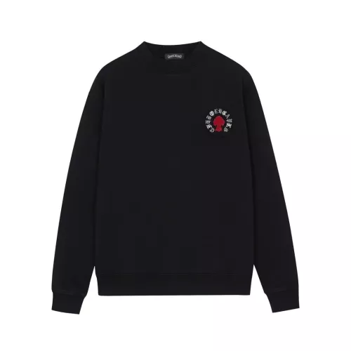 Cheap Chrome Hearts Hoodies Long Sleeved For Unisex #1383393 Replica Wholesale [$68.00 USD] [ITEM#1383393] on Replica Chrome Hearts Hoodies