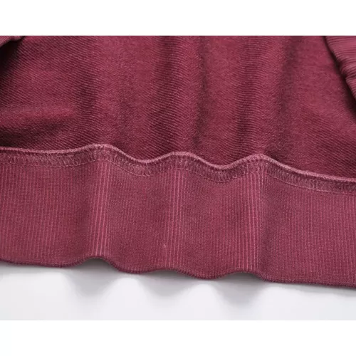 Cheap Chrome Hearts Hoodies Long Sleeved For Unisex #1383394 Replica Wholesale [$72.00 USD] [ITEM#1383394] on Replica Chrome Hearts Hoodies