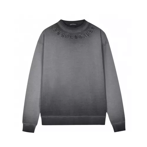 Cheap Chrome Hearts Hoodies Long Sleeved For Unisex #1383395 Replica Wholesale [$72.00 USD] [ITEM#1383395] on Replica Chrome Hearts Hoodies