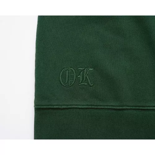 Cheap Chrome Hearts Hoodies Long Sleeved For Unisex #1383396 Replica Wholesale [$72.00 USD] [ITEM#1383396] on Replica Chrome Hearts Hoodies